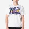 Hammer Heavyweight Tee Thumbnail