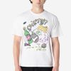 Hammer Heavyweight Tee Thumbnail