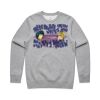 Mens United Crew (Clearance) Thumbnail