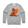 Mens United Crew (Clearance) Thumbnail