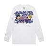 Mens Base Longsleeve Tee Thumbnail