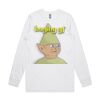 Mens Base Longsleeve Tee Thumbnail