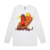 Mens Base Longsleeve Tee Thumbnail