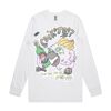 Mens Base Longsleeve Tee Thumbnail