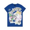 Women's Maple Tee Thumbnail