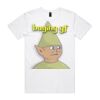 Mens Staple Tee Thumbnail
