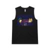 Women's Upside Tank (Sale) Thumbnail