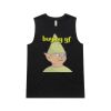 Women's Upside Tank (Sale) Thumbnail