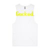 Mens Barnard Tank Thumbnail