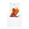 Mens Barnard Tank Thumbnail