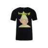 Mens Fitted Cotton Tee Thumbnail
