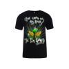 Mens Fitted Cotton Tee Thumbnail