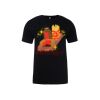 Mens Fitted Cotton Tee Thumbnail