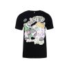 Mens Fitted Cotton Tee Thumbnail
